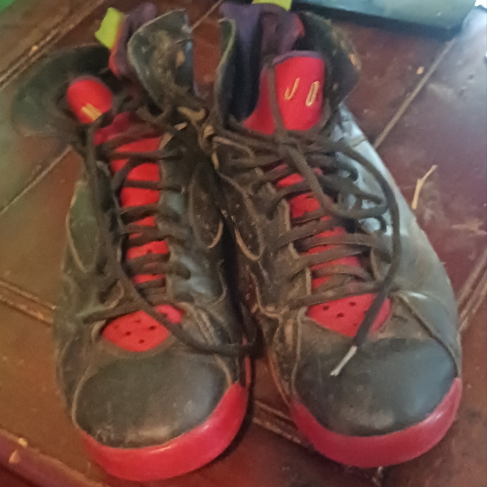 Used Marvin marshin aj7